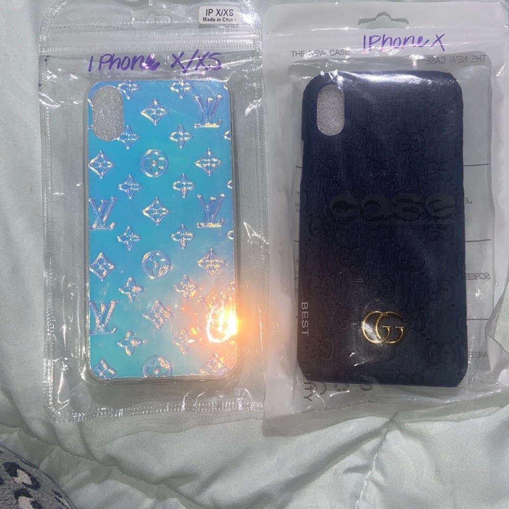 iPhone X/xs case